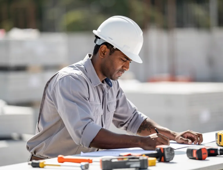 General Contractor service in Port Saint Lucie
